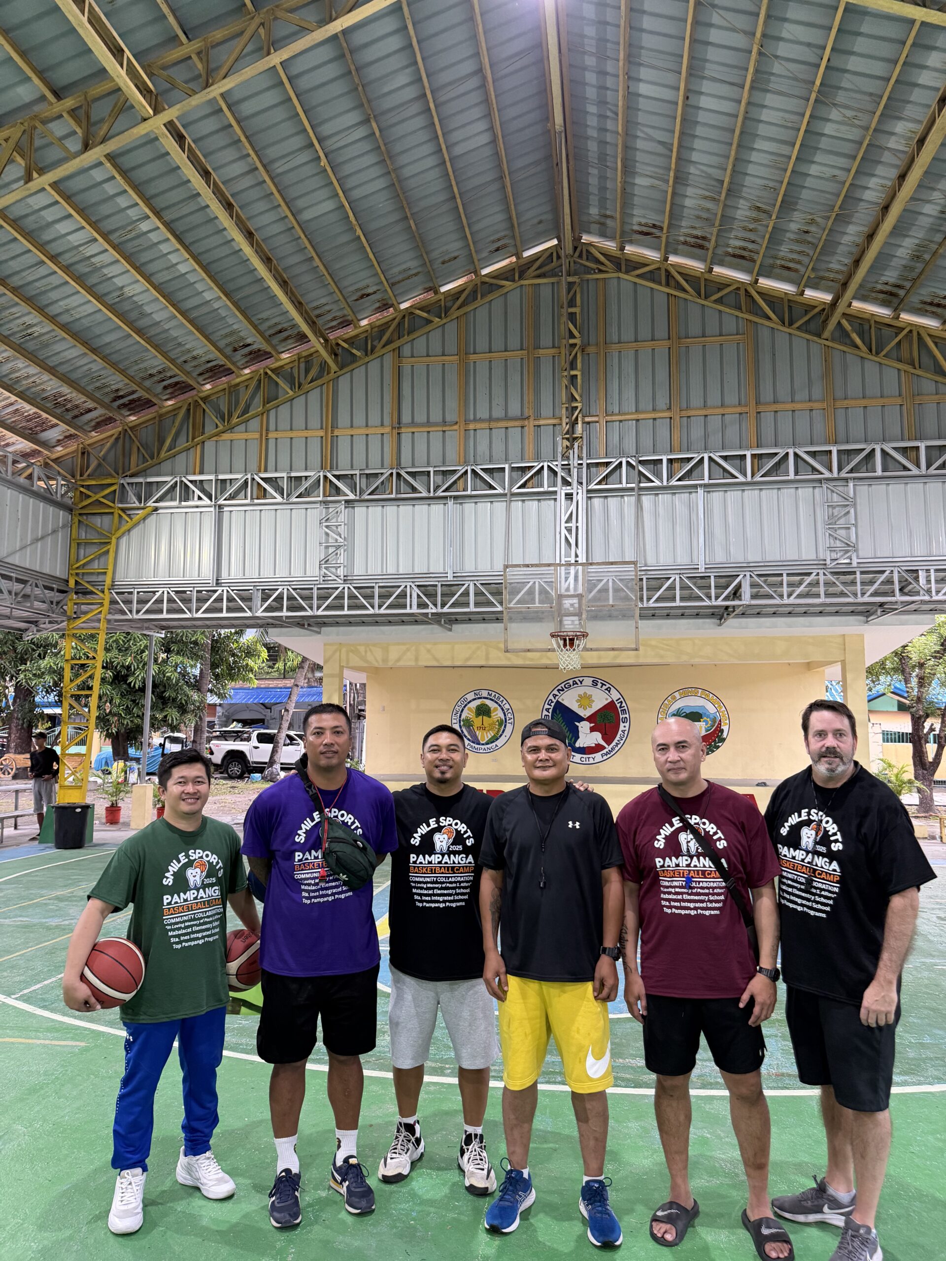 Philippines Coaches