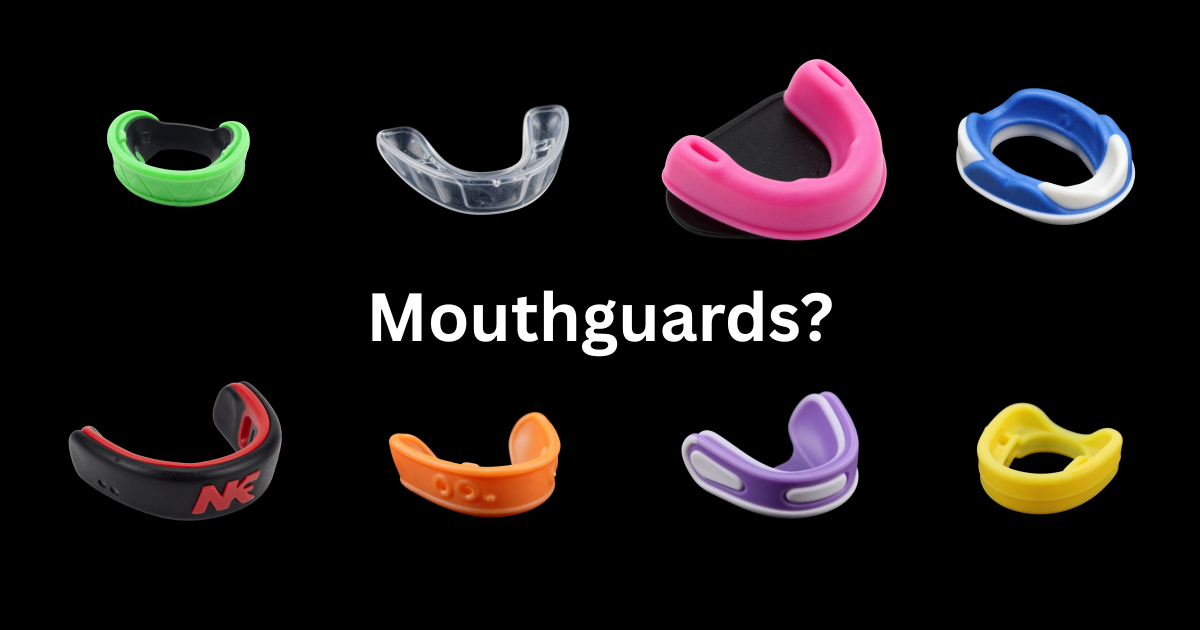 Does My Child Need A Mouthguard