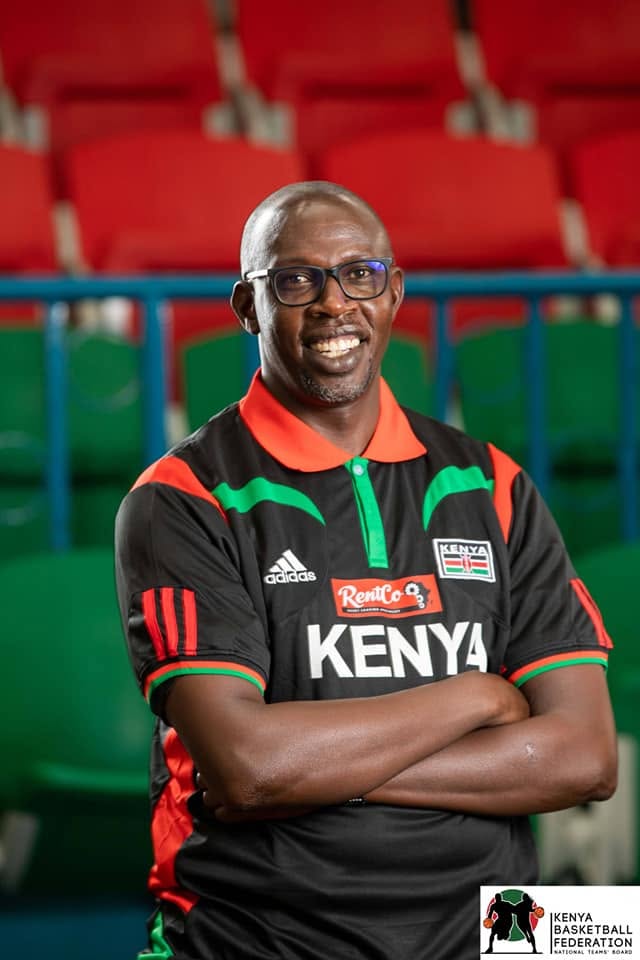 Ambrose Kisoi