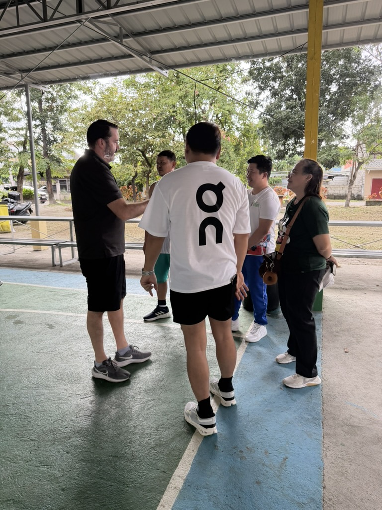 Mabalacat Teachers
