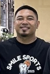 Coach Ty Urea