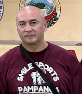 Milo Ronquillo Bonifacio
