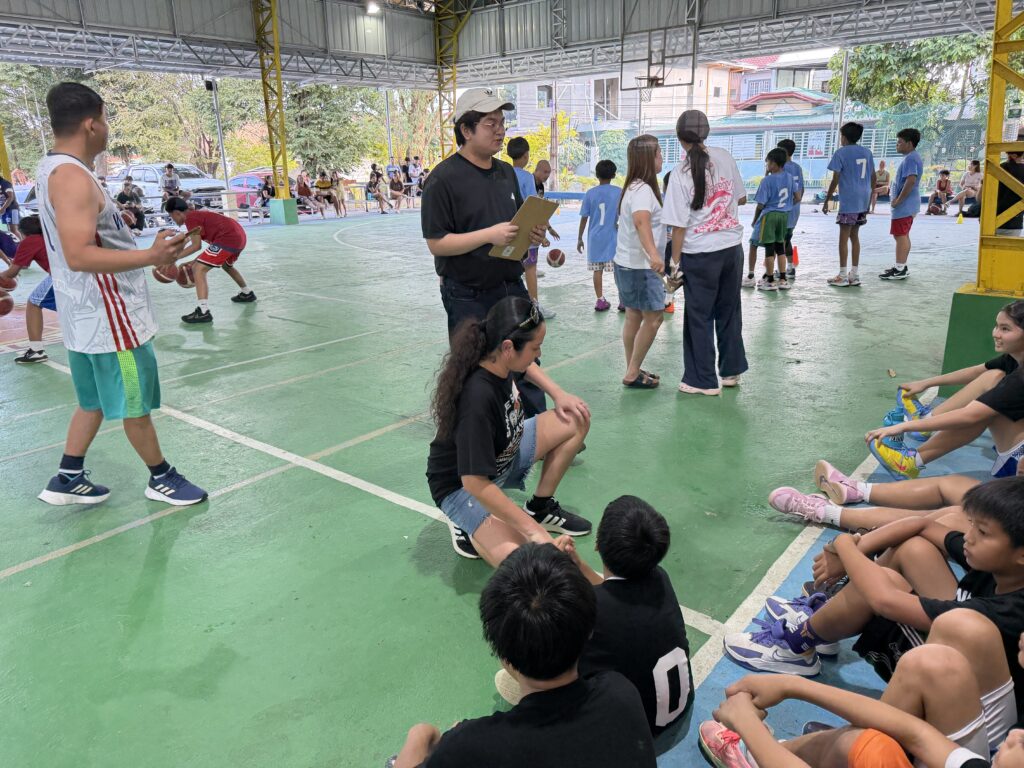 Evidence Based Camps
