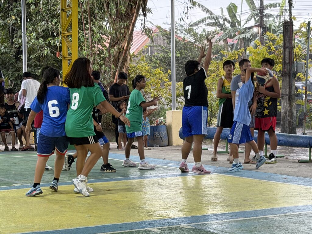 Sports Focus