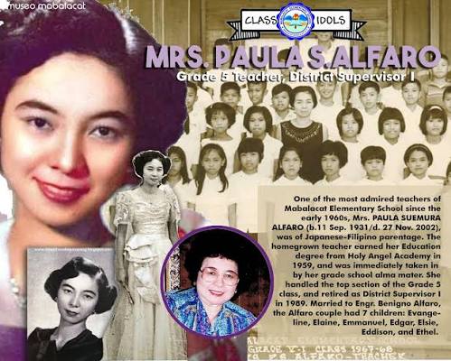 Paula S. Alfaro