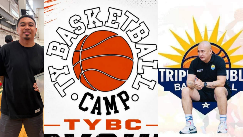 TYBC and Triple Double
